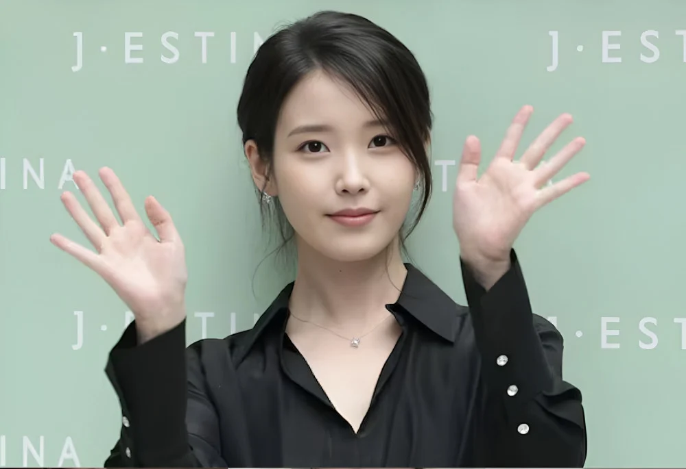 IU Donates ₩300 Million on Her Birthday: Inside K-pop's Most Generous Tradition
