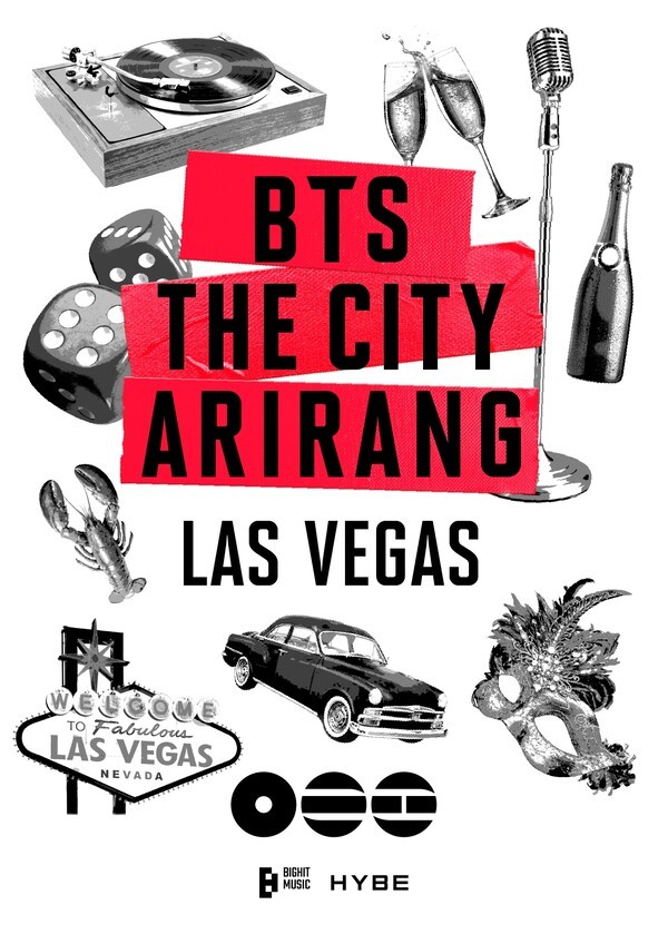 BTS ARIRANG World Tour Las Vegas 2026: Setlist, Merch & Everything You Need to Know