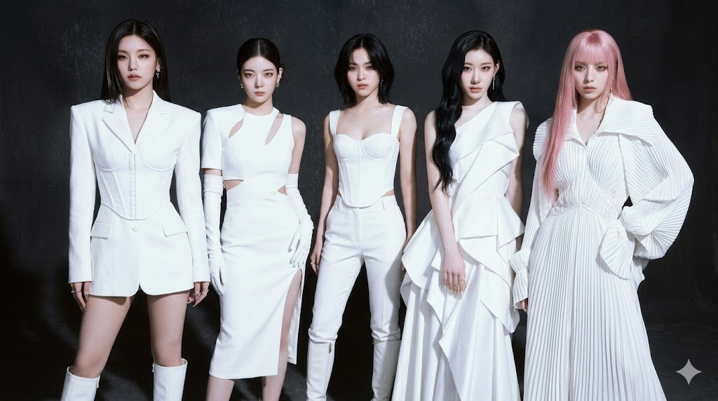 ITZY 'Motto' Drops May 18: Solo Tracks, Reverse Chart Magic & What to Expect