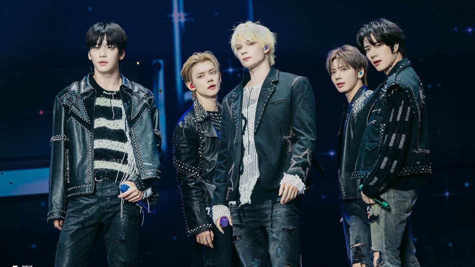 TXT Earns 9th Japan Platinum Certification with '7th Year': Breaking Down Their Record-Tying Oricon Achievement