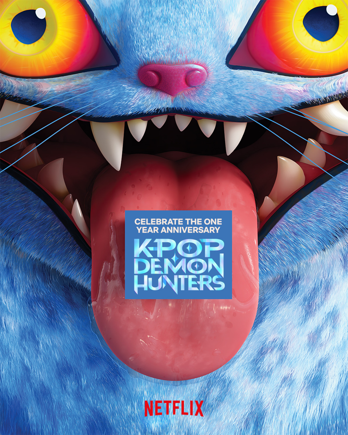 kpop demon hunters huntr/x tour