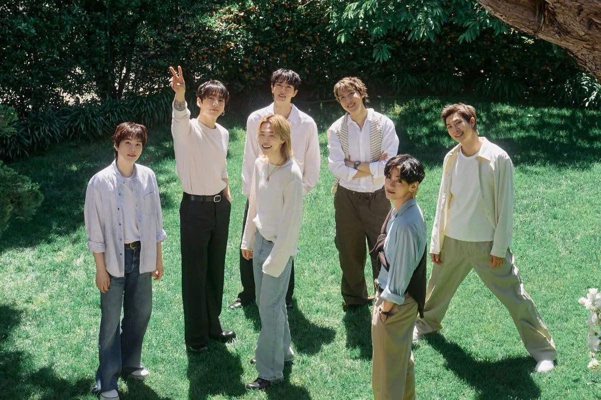 BTS "Come Over" Is Finally on Streaming — Everything You Need to Know About the FESTA 2026 Hidden Track