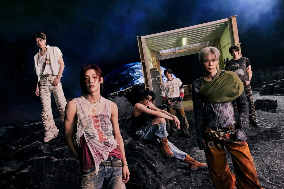 RIIZE Drop 2nd Mini Album 'II' — Everything You Need to Know About "Do Your Dance"